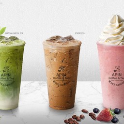 Apin Coffee & Tea