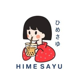 Hime Sayu Café