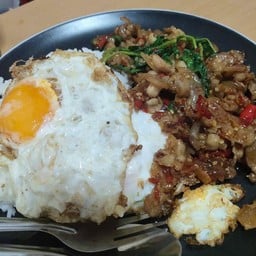เบียร์ อิ่มอร่อยตามสั่ง
