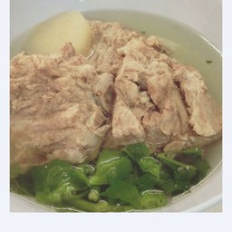 เล้งจืด