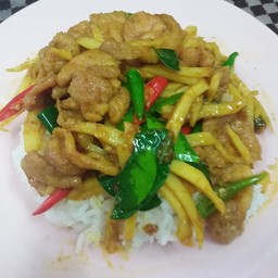 หนิงโยเกิตสตอเบอรี