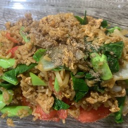 ร้านครูป๊อก ( ข้าวปลานิลแกะอื่นๆ