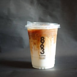 Iced Caramel Macchiato