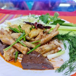 ขนมจีนยายเจ๊