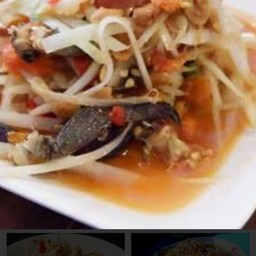 ตำไทยปู