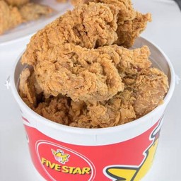 Five Star 7/11 สะแกงาม14(หมู่บ้านพฤษาวิลล์)