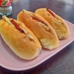 ขนมปังญวน