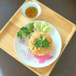 ครัวโนราห์ อาหารใต้พัทลุง