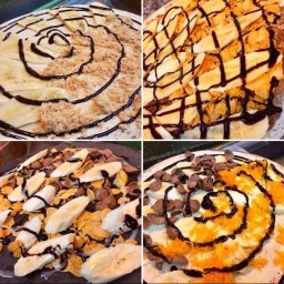 ล้านบ้านเครป สาขา พระสมุทรเจดีย์