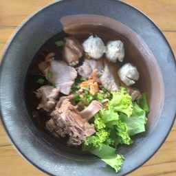 เกาเหลาหมู