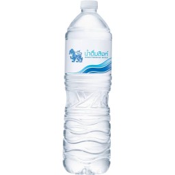 น้ำดื่มสิงห์ (600ml)