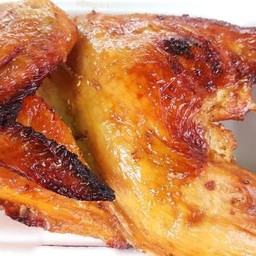 ไก่อบ