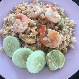 เจ้ผ่องอาหารตามสั่ง