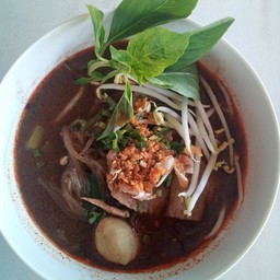 ก๋วยเตี๋ยวเรืออาคารพานิช