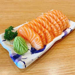 SALMON SASHIMI 200 G