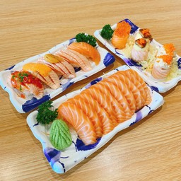 SUSHI SET A