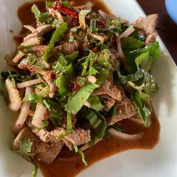 ตับหวาน