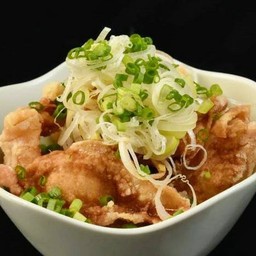 TORIKAWA PONZU