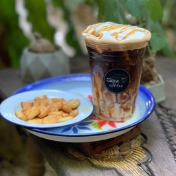 Caramel Macchiato