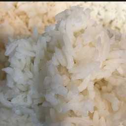 ข้าวเปล่า