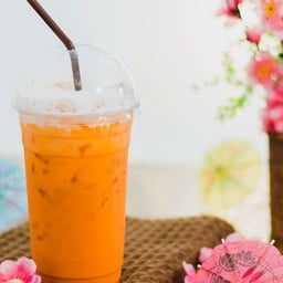 น้องเนย กาแฟโบราณ&มะพร้าวปั่นนมสด เส้นค.2