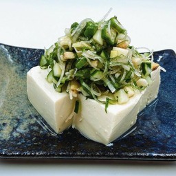 YAMAGATA DASHI TOFU
