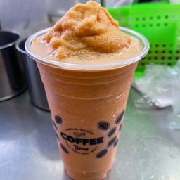 ชาไทยปั่น