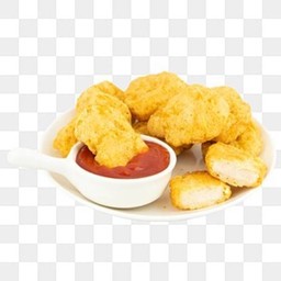 นักเก็ต