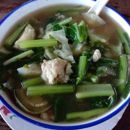 แกงอ่อม หมู เนื้อ ไก่ (ระบุ)