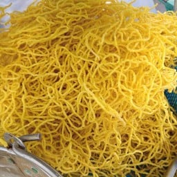 ราดหน้าเมืองสิงห์"ข้างธนาคารออมสิน"