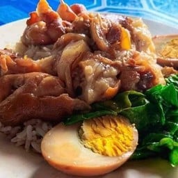 ข้าวคากิ