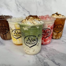 Bubble honey ศรีราชา