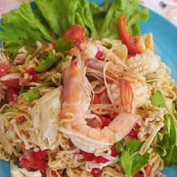 ป้าแว่นตามสั่ง