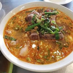 เล้งน้ำข้น