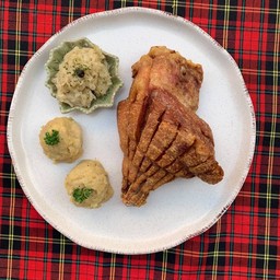 ขาหมูเยอรมัน