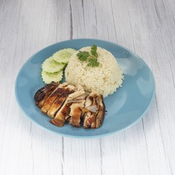 ข้าวมัน