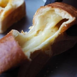 Mini Skokupan 4 Cheese