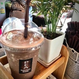 มอคค่าปั่น