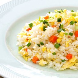 ข้าวผัดไข่