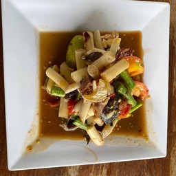 หลดบัวปูปลาร้า