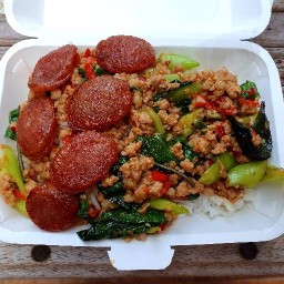 ครัวในบ้าน