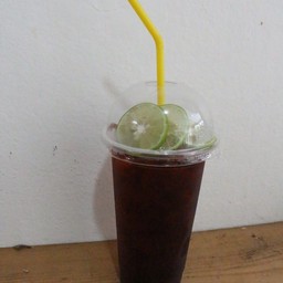 ชามะนาว