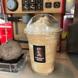 เอสเปรสโซ่ปั่น