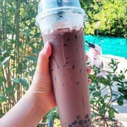 น้ำอิง ชานมไข่มุก