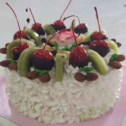 สุภาพร เบเกอร์รี่