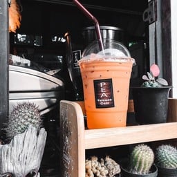 ชาไทยเย็น