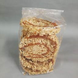 ข้าวแต๋นน้ำแตงโม