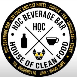 HOC Beverage Bar อาหารคลีน Clean Food ถนนสุทธิสารวินิจฉัย