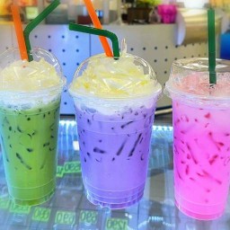 กาแฟไม่ขาดแคน