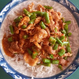อิ่มจุใจแซบคักๆ